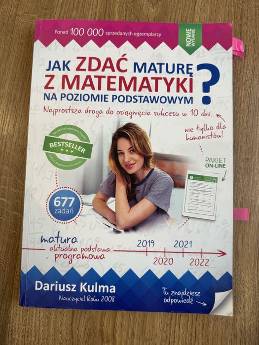 Repetytorium maturalne matematyka fizyka jak zdać maturę