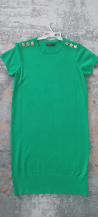 Sukienka damska Mohito