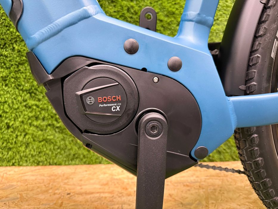 Rower elektryczny VELO DE VILLE - SEB 990 PRO