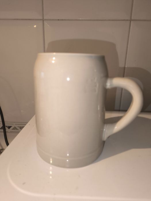 Caneca de Cerveja Erdinger