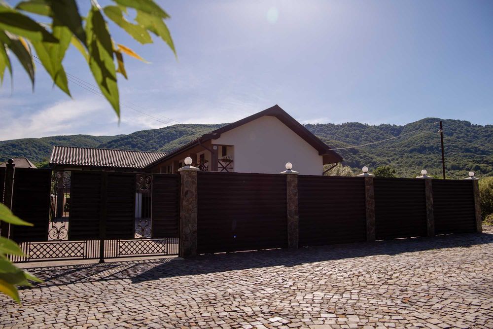 Оренда номерів в с.Велятино Садиба "Велятинський Затишок"