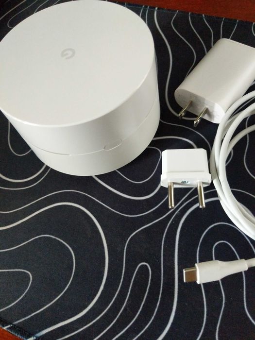 Google WiFi модель AC-1304