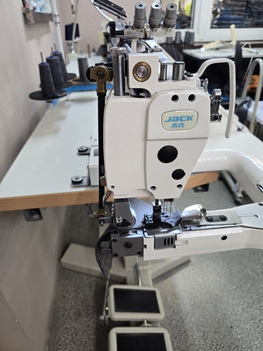 Ramieniówka 3 igłowa