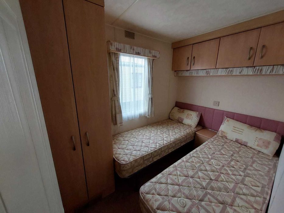 CAŁOROCZNY domek holenderski angielski ATLAS C1610 transport gratis