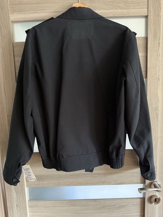 Bluza olimpijka wyjściowa Marynarka Wojenna