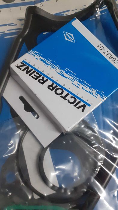 Kit de juntas para motor renault 1.9 D