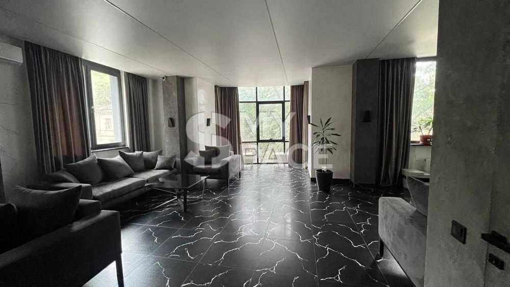 3-комнатная квартира по адресу ул. Ильенка Юрия (площадь 89 м²) - Atlanta.ua - фото 13