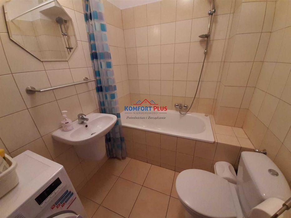 Kawalerka, Wrzosy, ul. Zbożowa, 34m