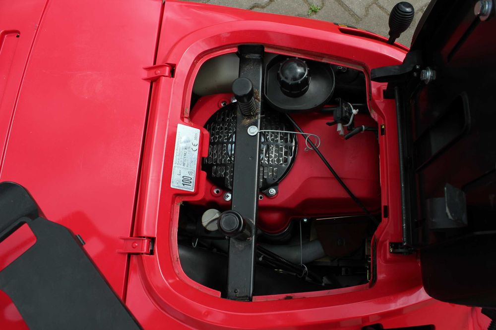 Honda 1211 TRAKTOREK Kosiarka