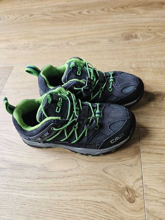 CMP buty trekkingowe