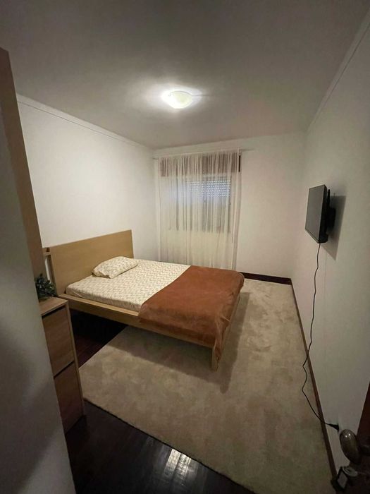 Arrendo Quartos Entroncamento