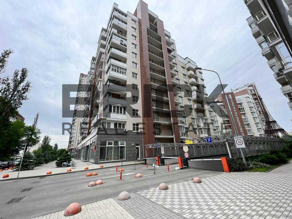 1-комнатная квартира по адресу ул. Саперное Поле (площадь 57,6 м²) - Atlanta.ua - фото 11