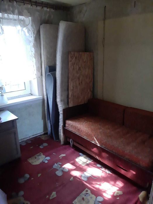 Сдам 1комнатный домик пр.Слобожанский