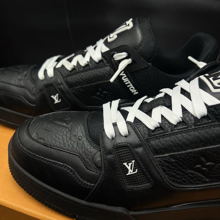 Buty Louis Viutton Orginalne