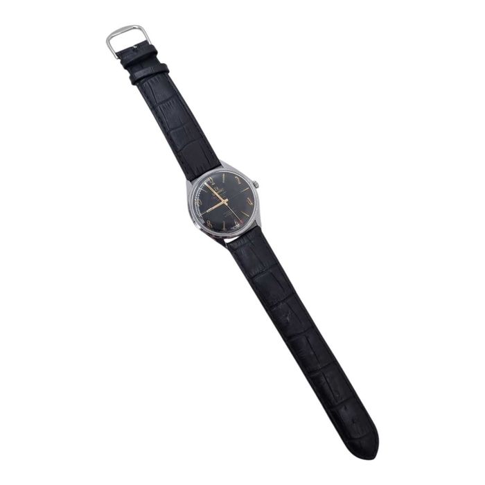 Atlantic Worldmaster 33049.16 – klasyczny zegarek szwajcarski