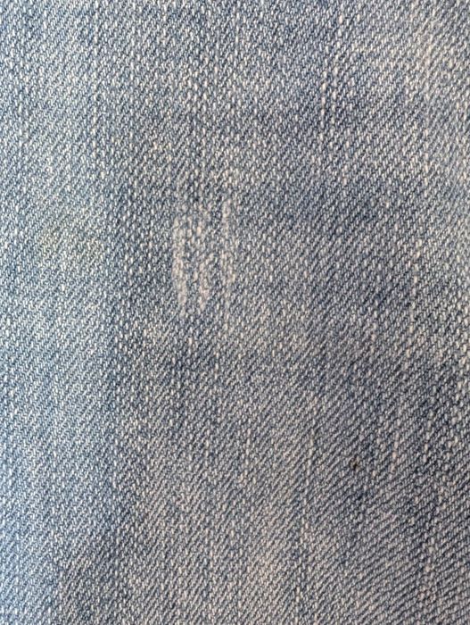 Damskie spodnie jeansowe roz. 36