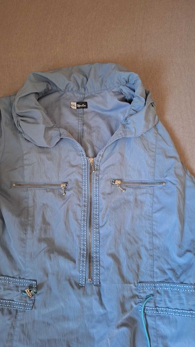 sukienka Ofelia r. XXL