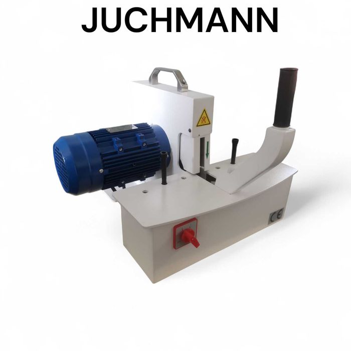 Przecinarka do Węży Hydraulicznych 51C, 380V Maszyna do Cięcia Piła