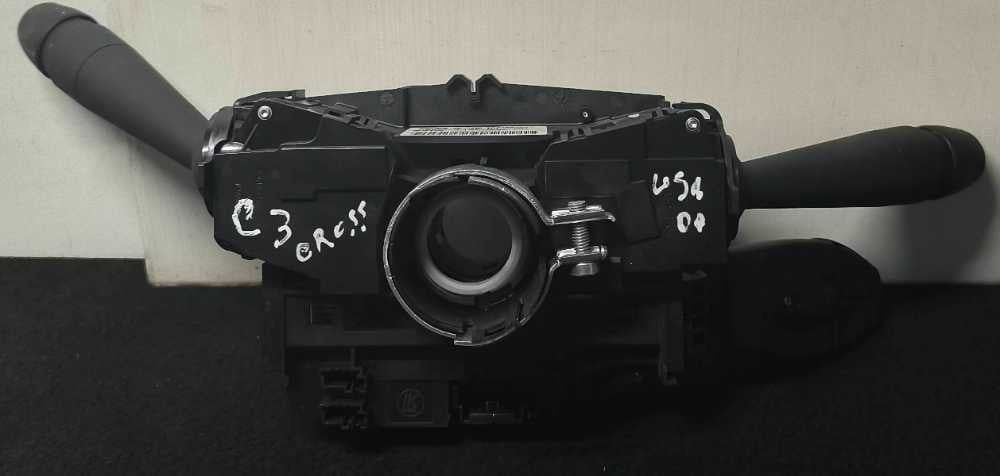 Conjunto / Manetes de Luzes e Limpa Vidros 98312572ZD - CITROËN C3 AIRCROSS II