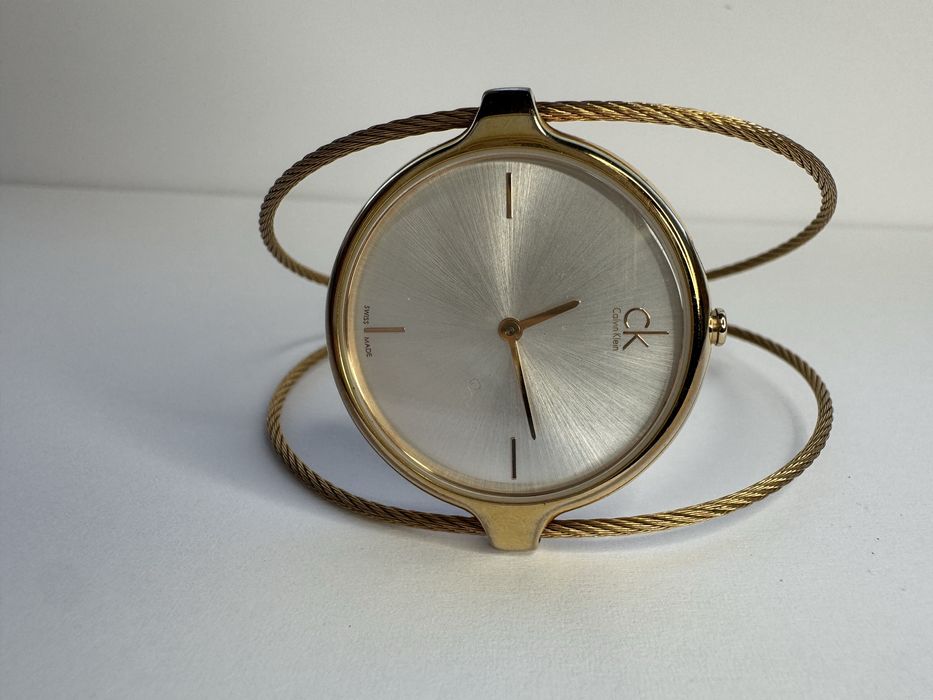 Жіночий годинник Calvin Klein