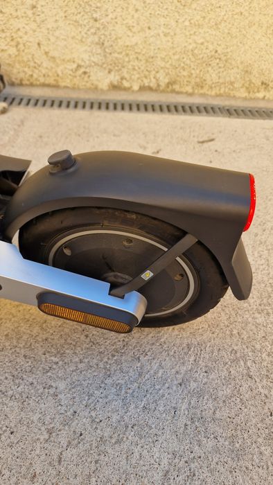 Trotinete elétrica Xiaomi 5 pro