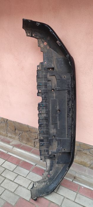 Honda Ens 1, накладка передня нижня(губа)