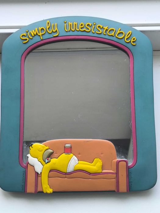 simpsons - купить предметы колекционирования - Цена на OLX.ua