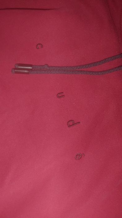 Bluza Hazel 21 Crude HAZEL. L