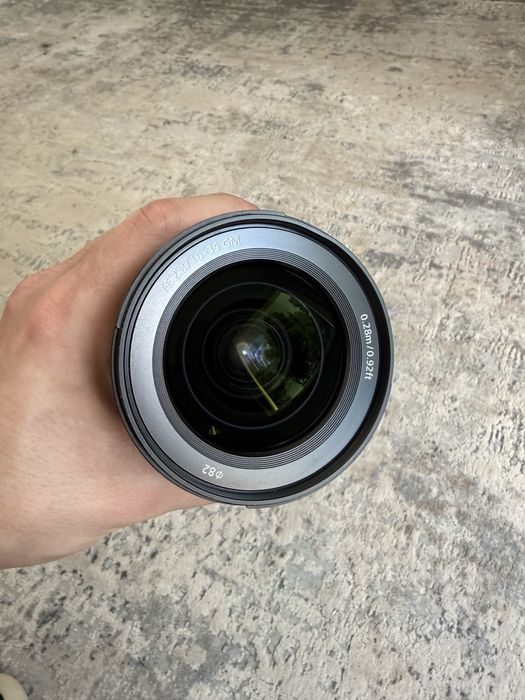 16-35 Gm sony swiatlo 2.8. Stan idealny
