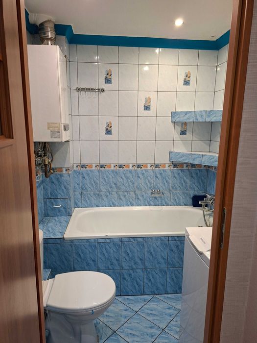 Mieszkanie do wynajęcia pełne wyposażenie meble sprzęty akcesoria