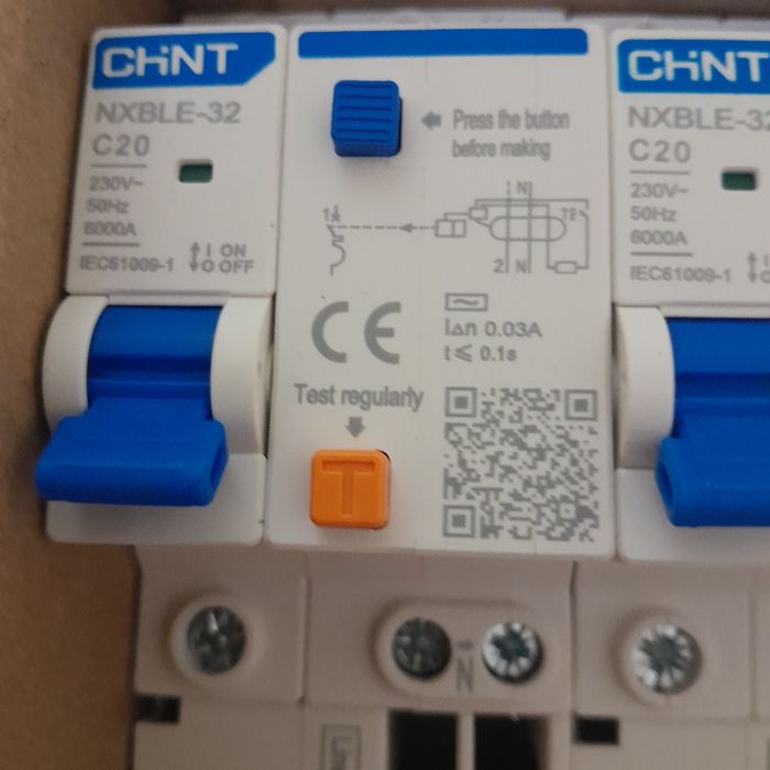 Реле диференційне CHNT NXBLE-32

NXBLE-32

NXBLE-32