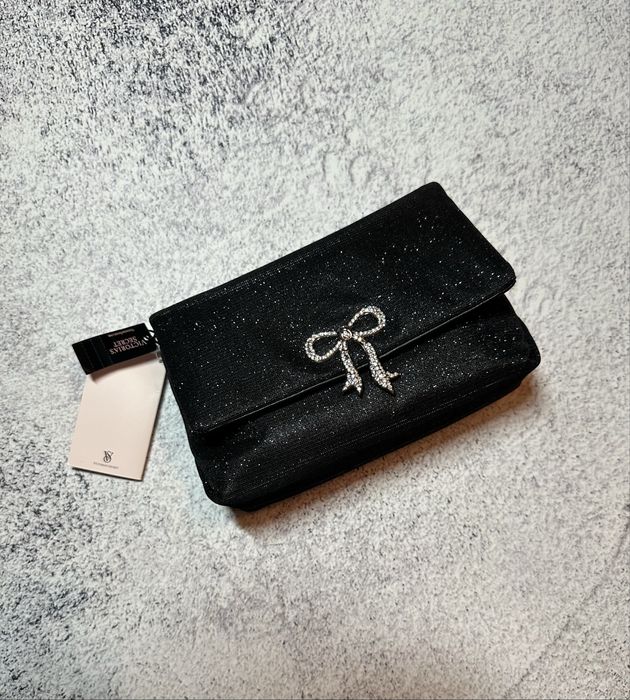 Клатч  Victoria´s Secret сумочка Вікторія сікрет