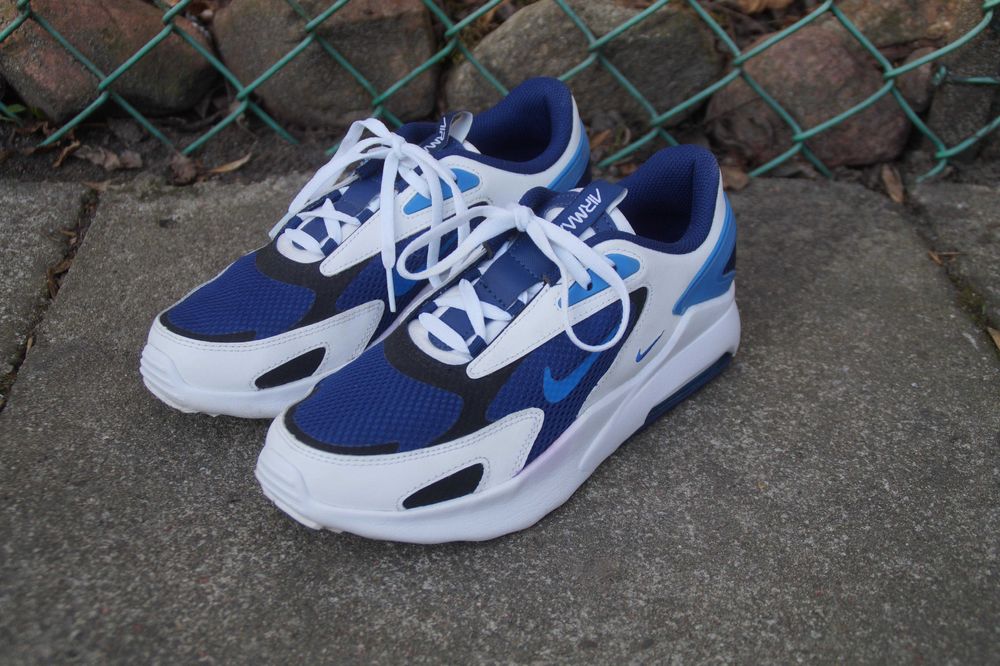 Nike Air Max roz.38,5