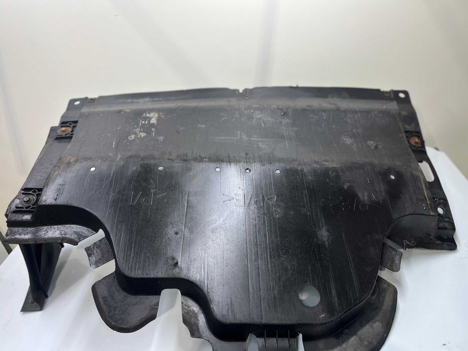 Blindagem/ Proteção do motor Renault Trafic III/ Opel Vivaro III (2018)