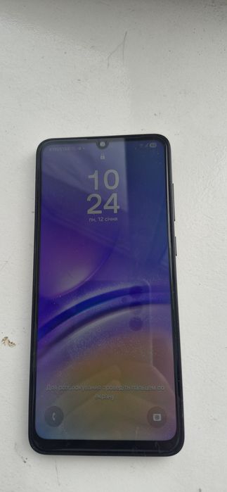 Samsung Galaxy A055F/DS 64гб  у відмінному стані