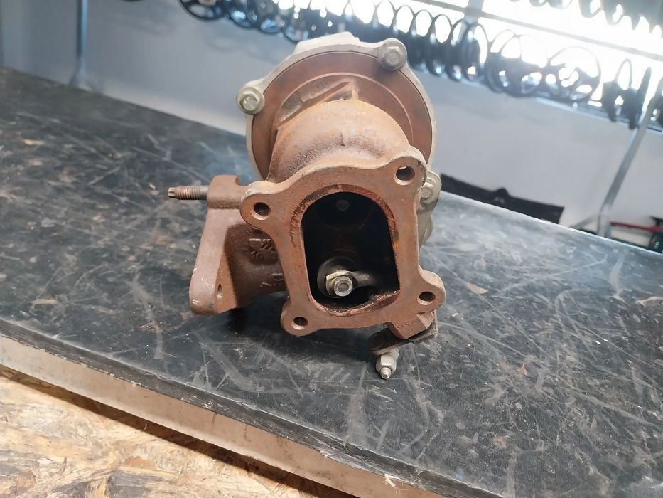 Turbo Renault 1.5 dci REF: 860233H82307056
