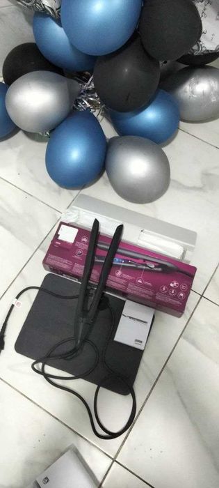 PHILIPS Вирівнювач волосся