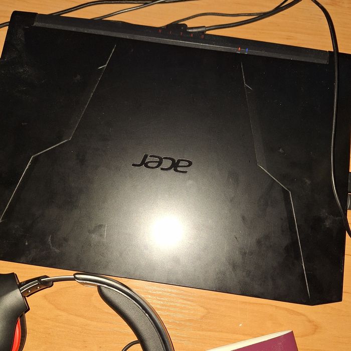 Laptop gaming Acer Nitro 5