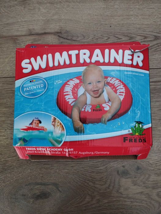 Sprzedam koło ratunkowe