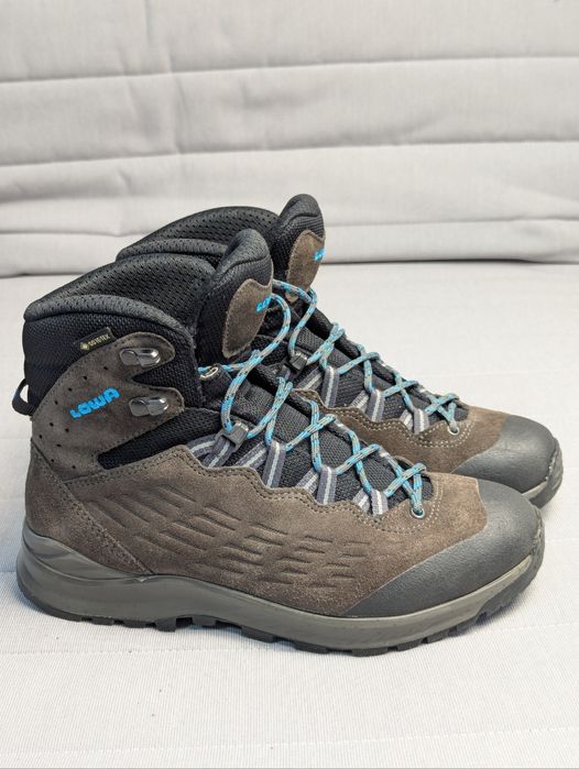 черевики жіночі зимові LOWA Explorer II Gtx