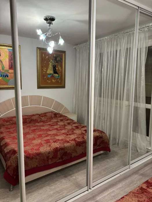 Продам 4 комнатную квартиру 84 м2 с ремонтом на Алексеевка,пр. Победы VI