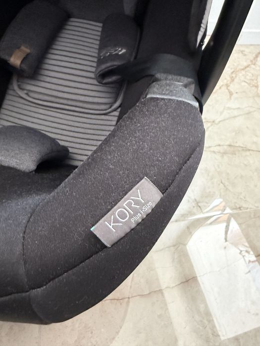 Trip BestFriend Chicco com Isofix - Como novo
