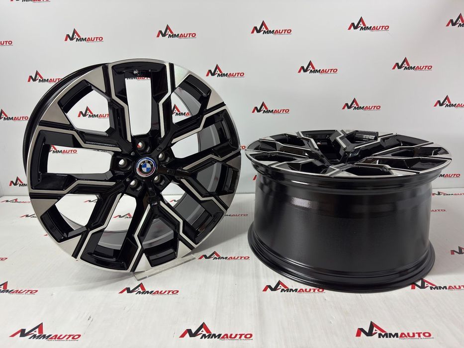 Jantes Look BMW Style 1036 M 20 (5x112)