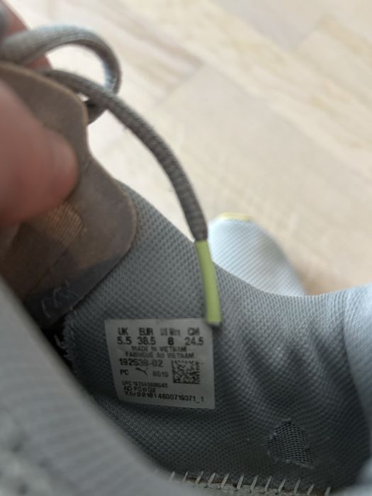 Кросівки puma оригінал