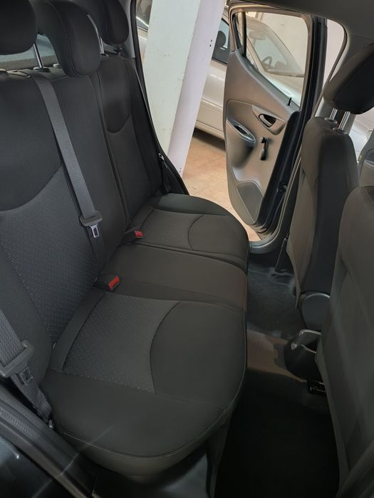 Opel Karl, ( 2017)