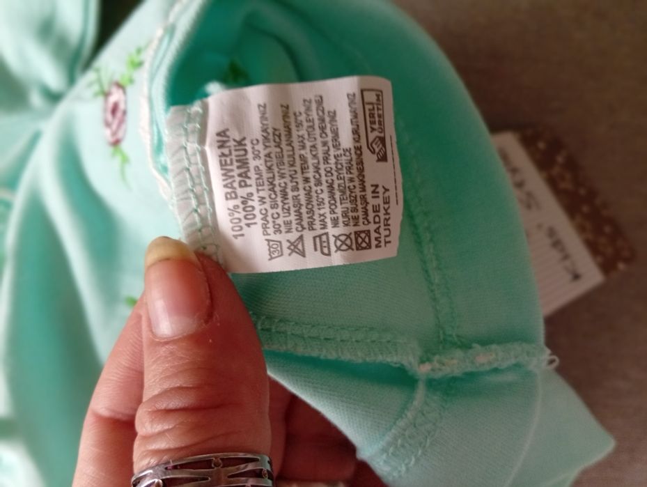 Body dla dziewczynki