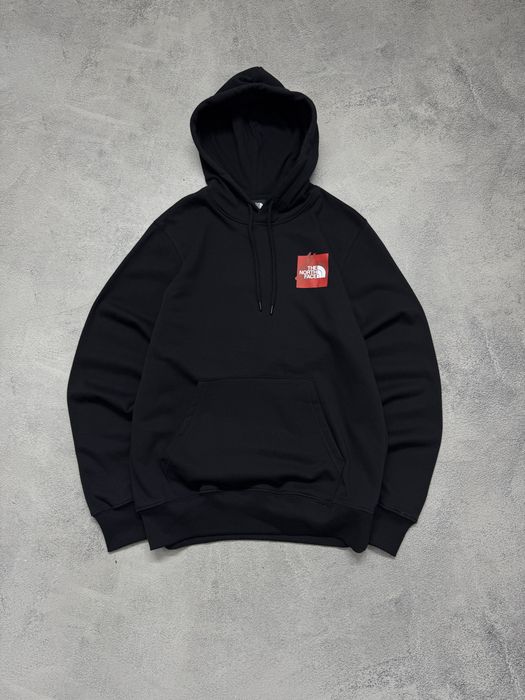 Худі The North Face