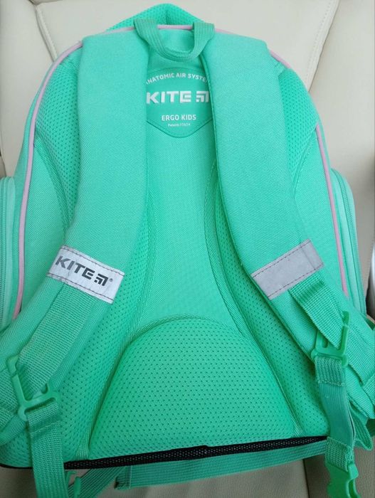 Рюкзак  шкільний KITE