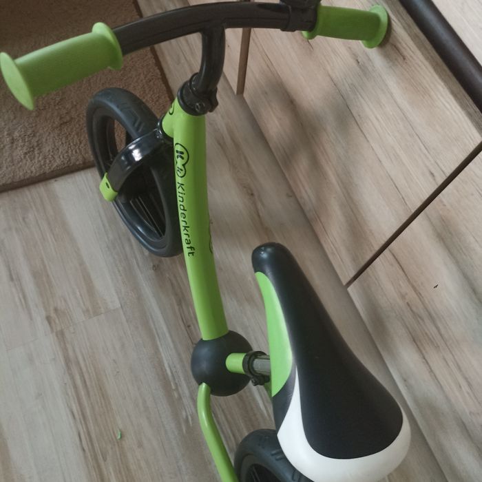 Rowerek biegowy  super