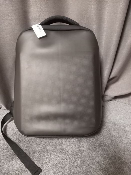 Рюкзак універсальний з LED екраном.